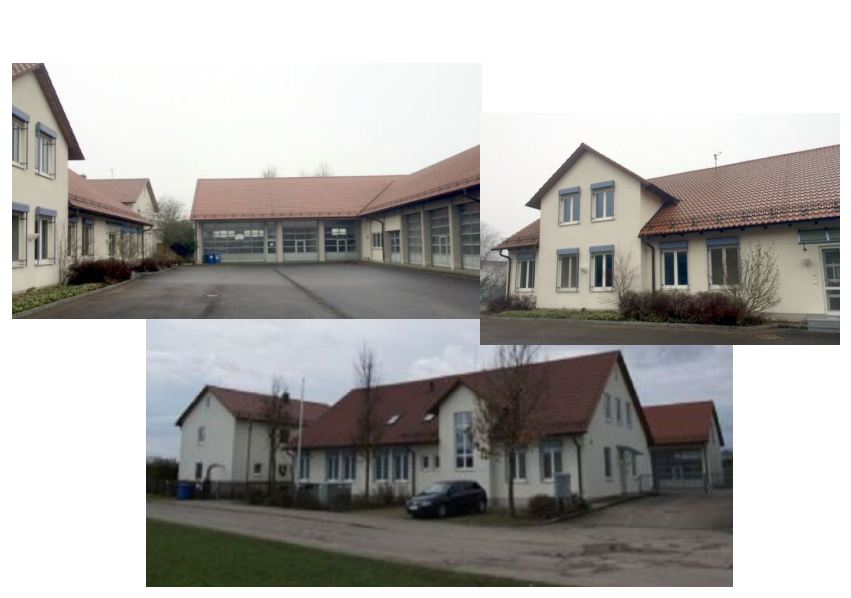 Neuer Standort Der Brichta GmbH